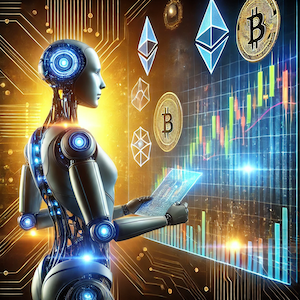 Revolutionary Trading